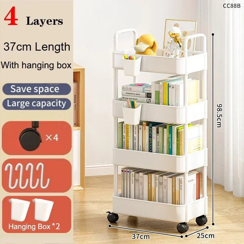Kitchen cart