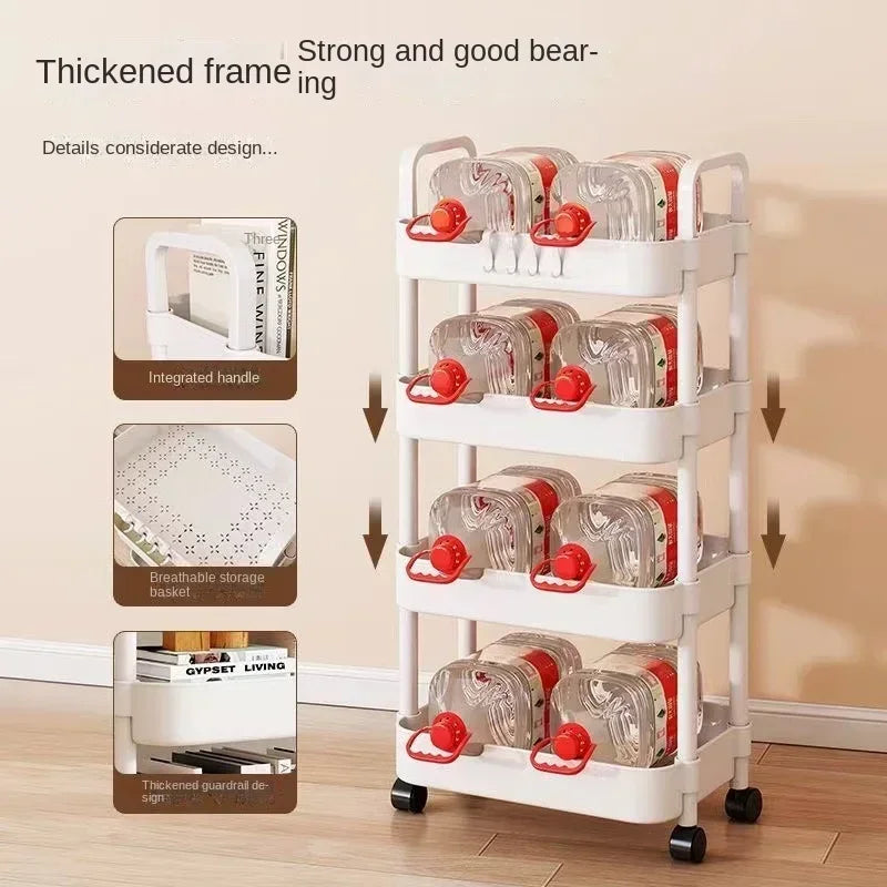 Kitchen cart