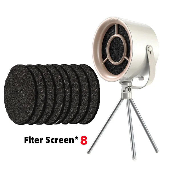 Portable Exhaust Fan