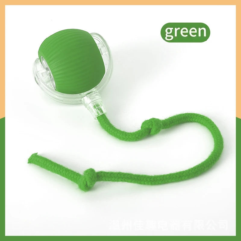 Interactive Smart Dog Toy – Engage and Entertain Your Pet with Fun & Stimulating Play! Perfect for Active Dogs
