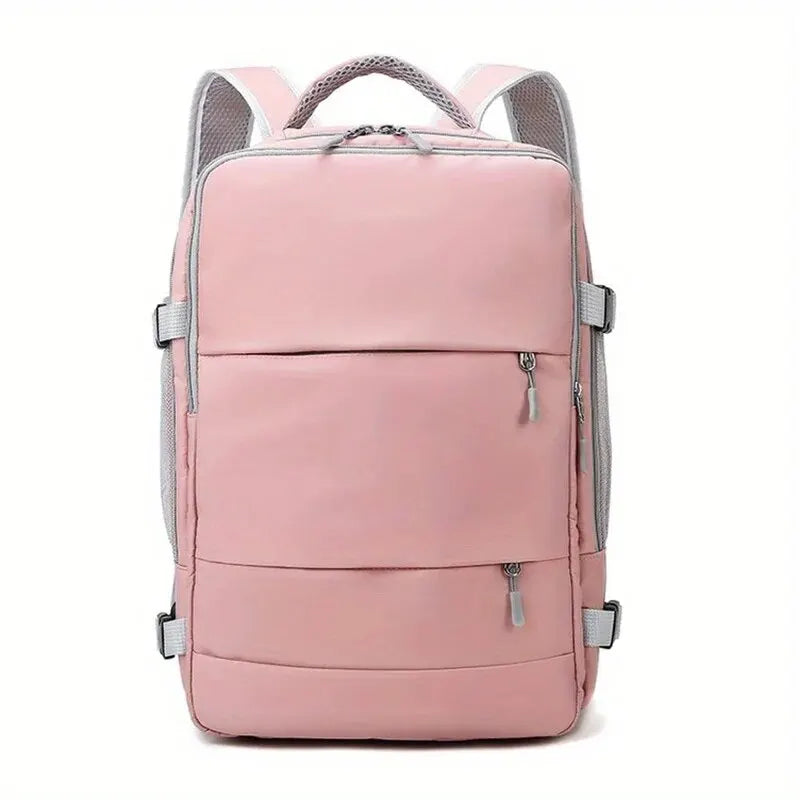 Large Travel Bag – Spacious, Durable & Perfect for All Your Adventures - UltraChic