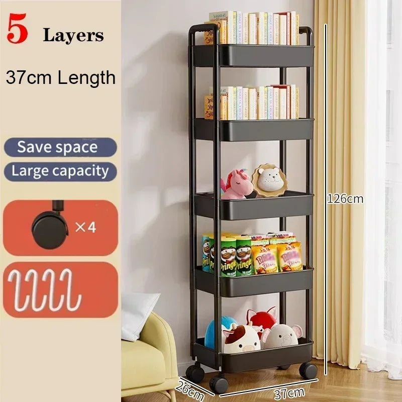 Kitchen cart