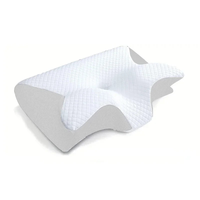 Ninja Pillow™ by The Sleep Police – Ultimate Comfort for Deep, Restful Sleep! - UltraChic