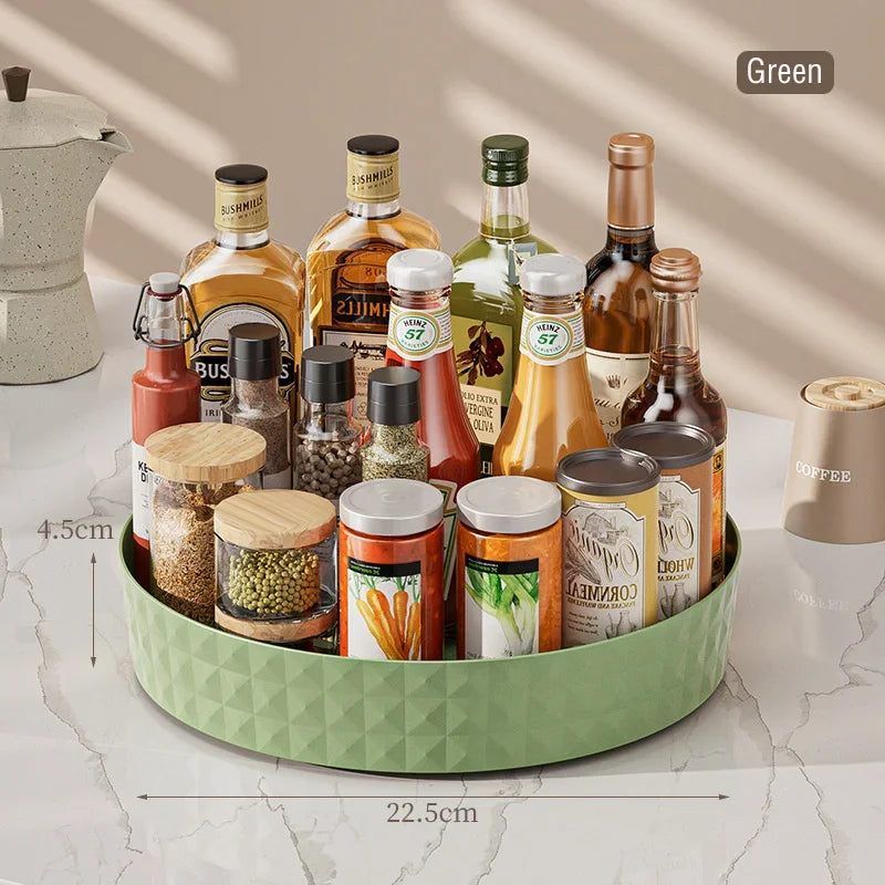 Spices Storage Rack for Kitchen - UltraChic