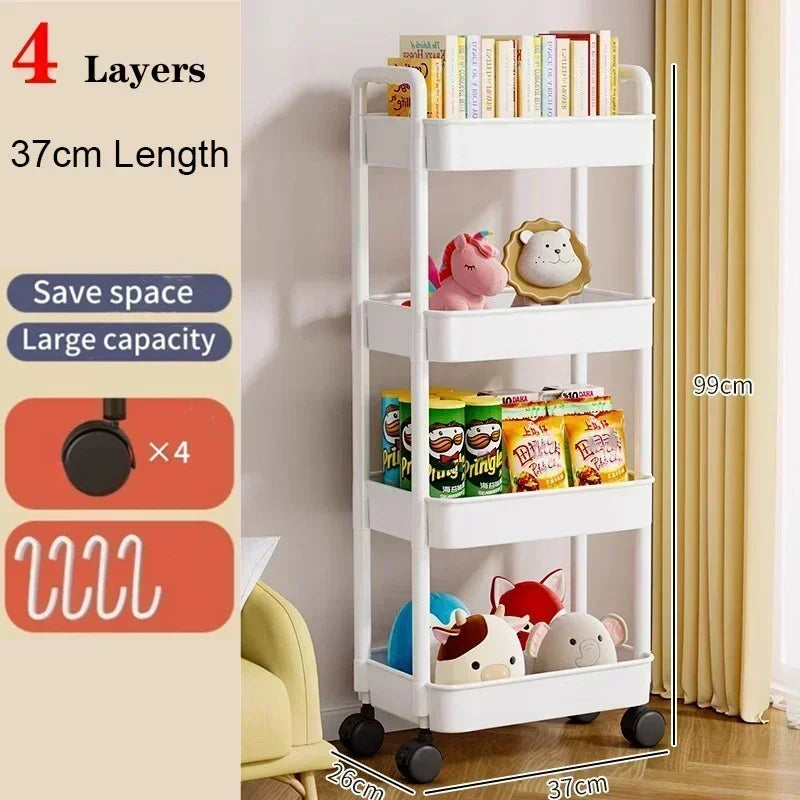 Kitchen cart