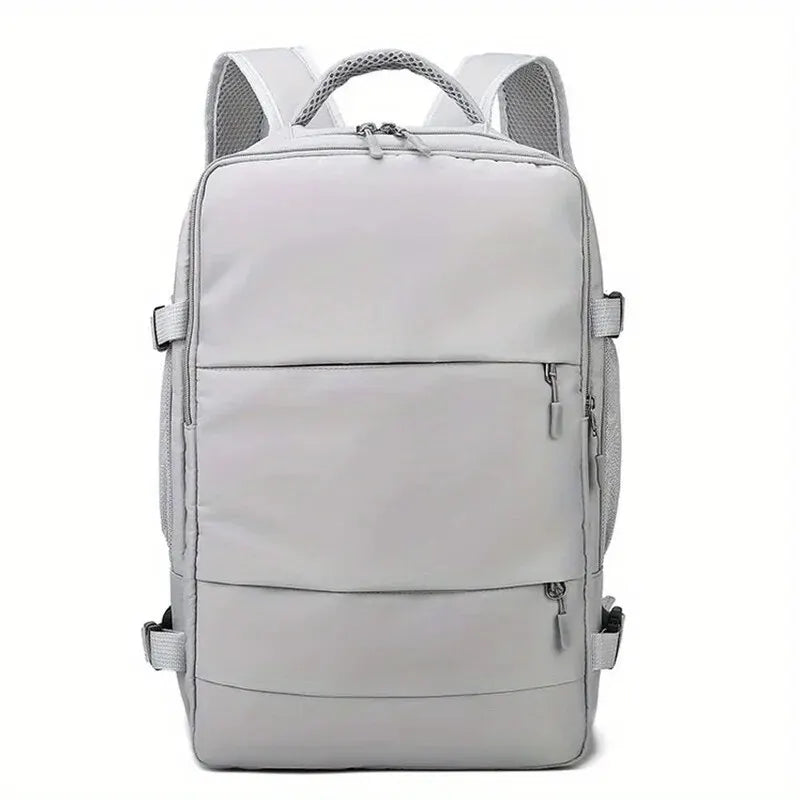 Large Travel Bag – Spacious, Durable & Perfect for All Your Adventures - UltraChic