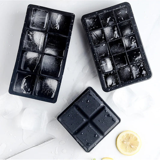 Big Ice Mold