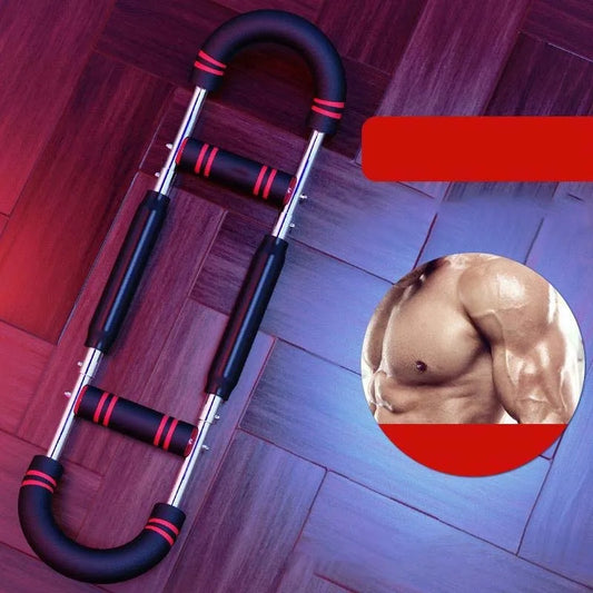"TwistMax – Strengthen Your Arms & Build Power with Ease!"