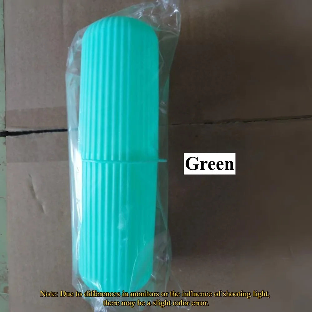 1PC Portable Toothbrush Cup – Travel Toothpaste Holder & Bathroom Storage Case Organizer - UltraChic