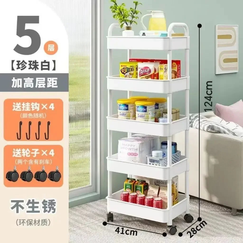 Kitchen cart