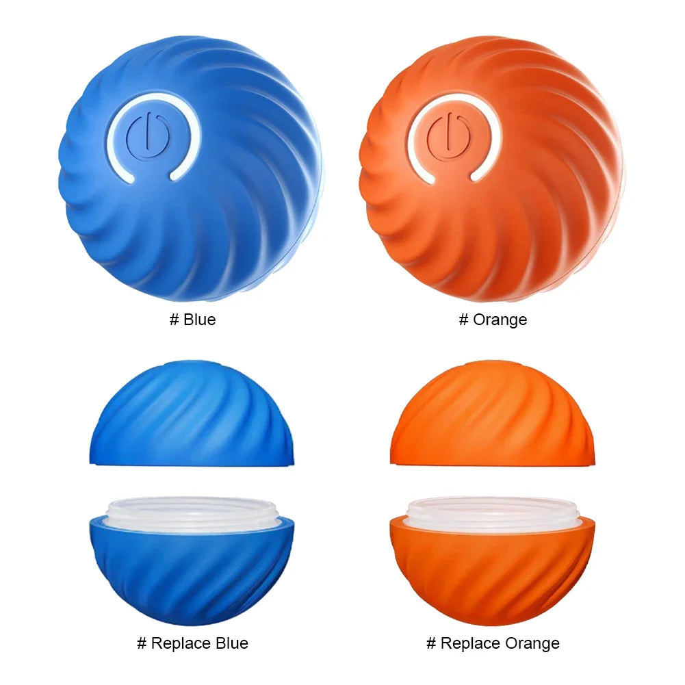 Interactive Smart Dog Toy – Engage and Entertain Your Pet with Fun & Stimulating Play! Perfect for Active Dogs