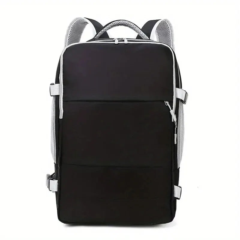 Large Travel Bag – Spacious, Durable & Perfect for All Your Adventures - UltraChic