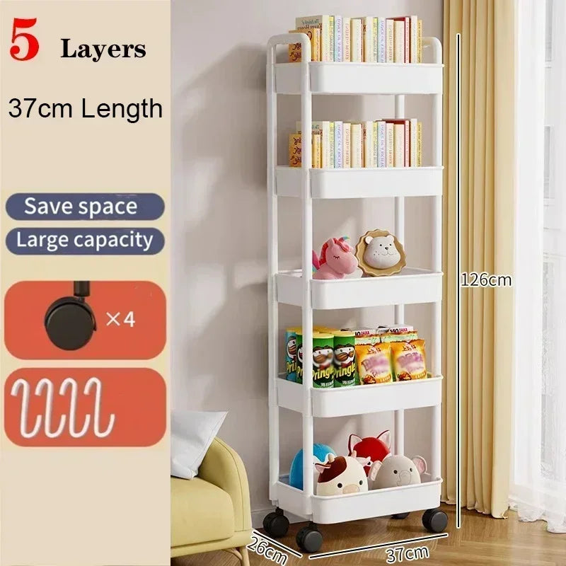 Kitchen cart