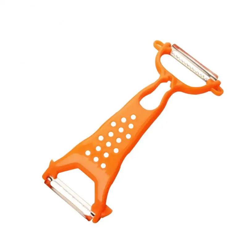 PeelPro 2-in-1 – Effortless Food Prep with Dual Functionality for Quick, Easy Meals