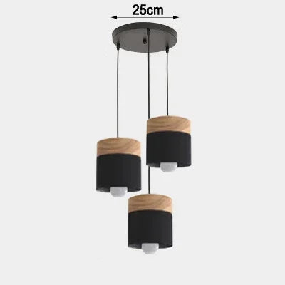 Simple Wire Chandelier for Stylish Interiors