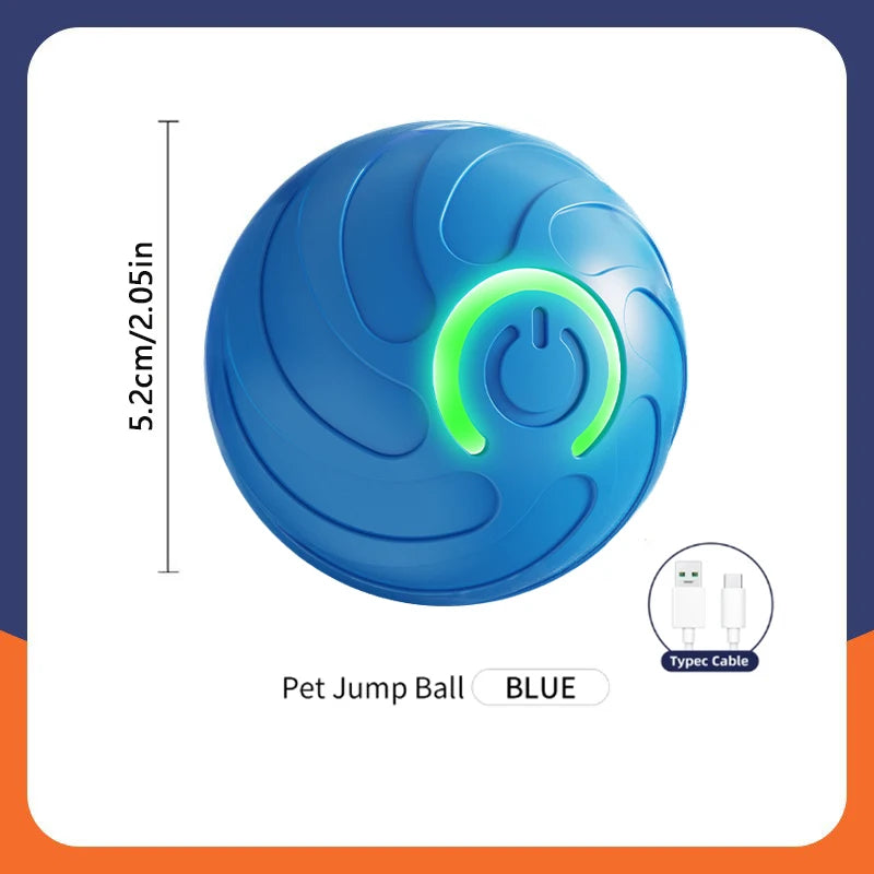 Interactive Smart Dog Toy – Engage and Entertain Your Pet with Fun & Stimulating Play! Perfect for Active Dogs