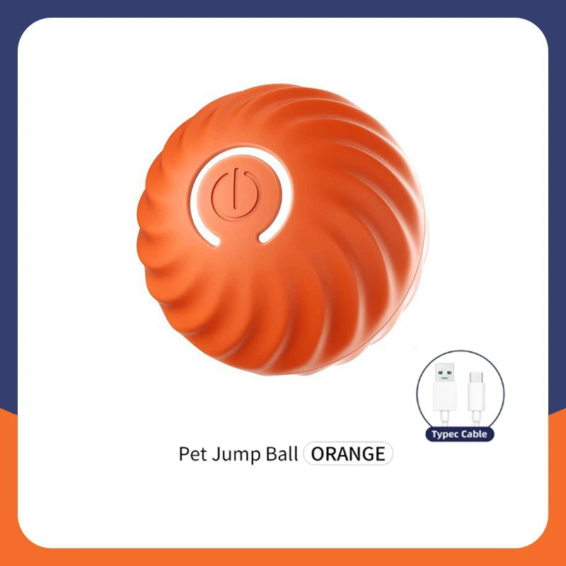 Interactive Smart Dog Toy – Engage and Entertain Your Pet with Fun & Stimulating Play! Perfect for Active Dogs