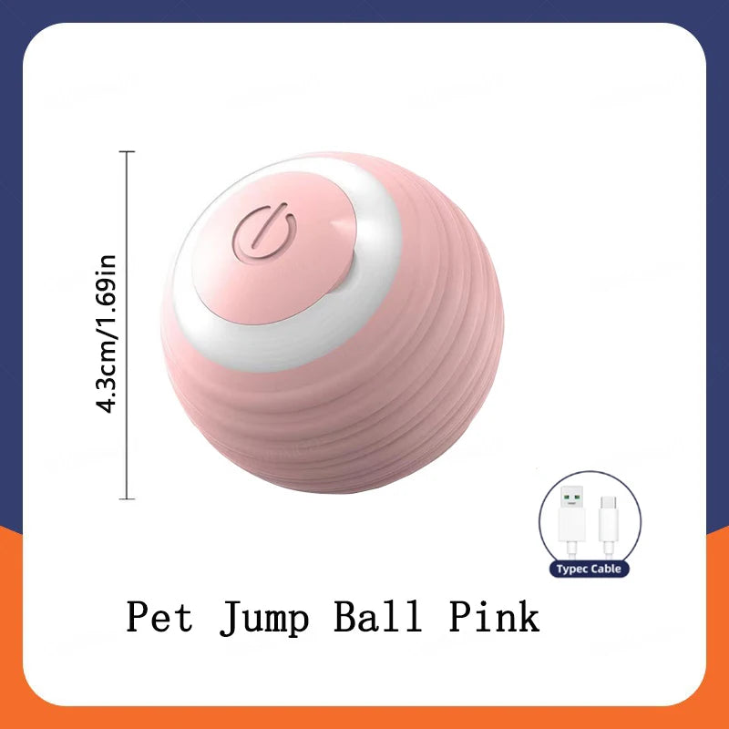 Interactive Smart Dog Toy – Engage and Entertain Your Pet with Fun & Stimulating Play! Perfect for Active Dogs
