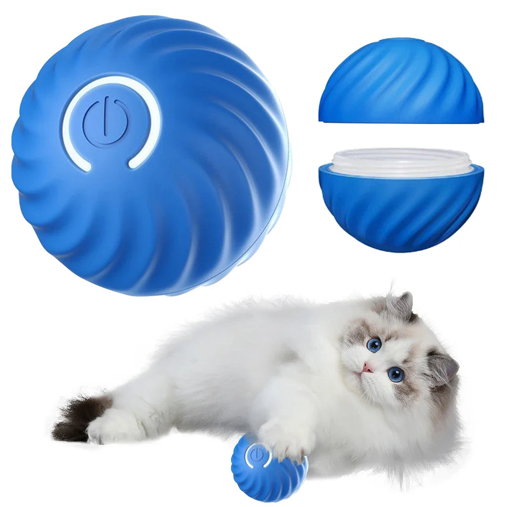 Interactive Smart Dog Toy – Engage and Entertain Your Pet with Fun & Stimulating Play! Perfect for Active Dogs