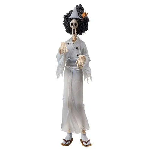 18cm One Piece Anime Figure Luffy Zoro Chopper Nami Action Figure Land - UltraChic