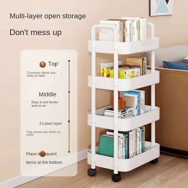 Kitchen cart