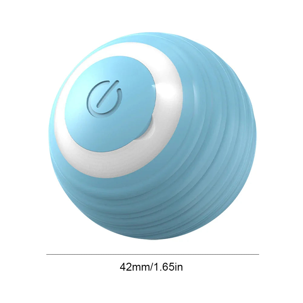 Interactive Smart Dog Toy – Engage and Entertain Your Pet with Fun & Stimulating Play! Perfect for Active Dogs