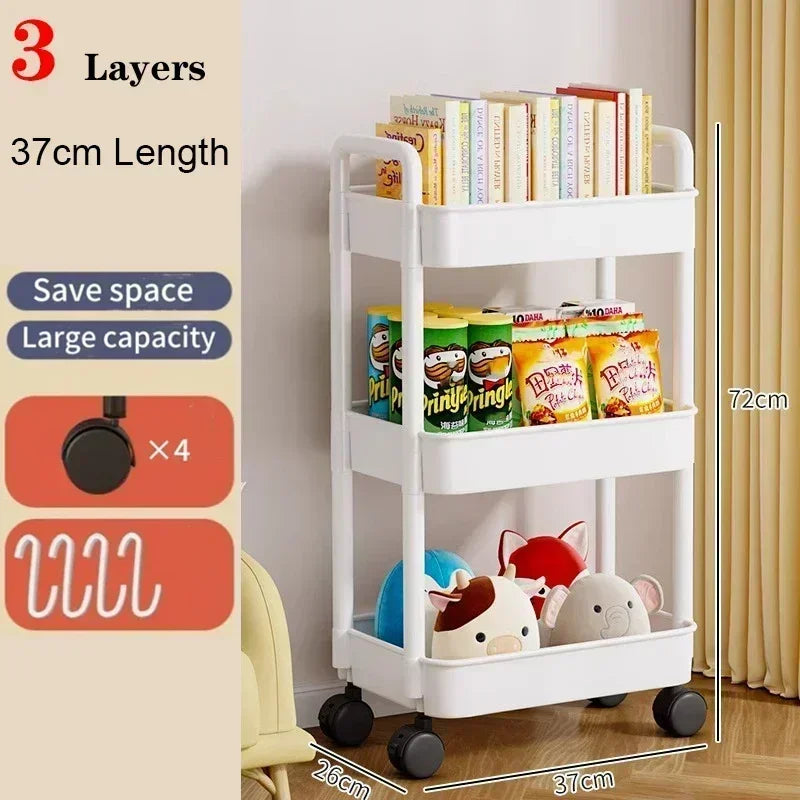 Kitchen cart