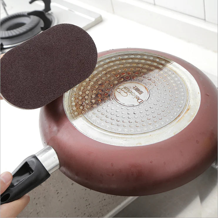 DiamondScrub Emery Cleaning Tool - UltraChic