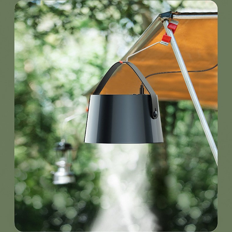 Portable Exhaust Fan