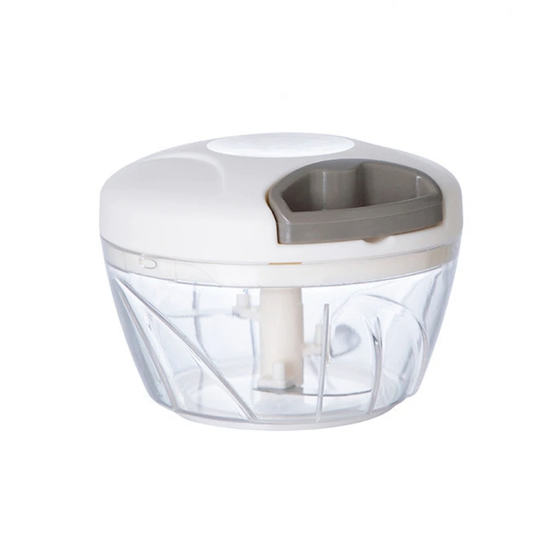Manual Food Processor