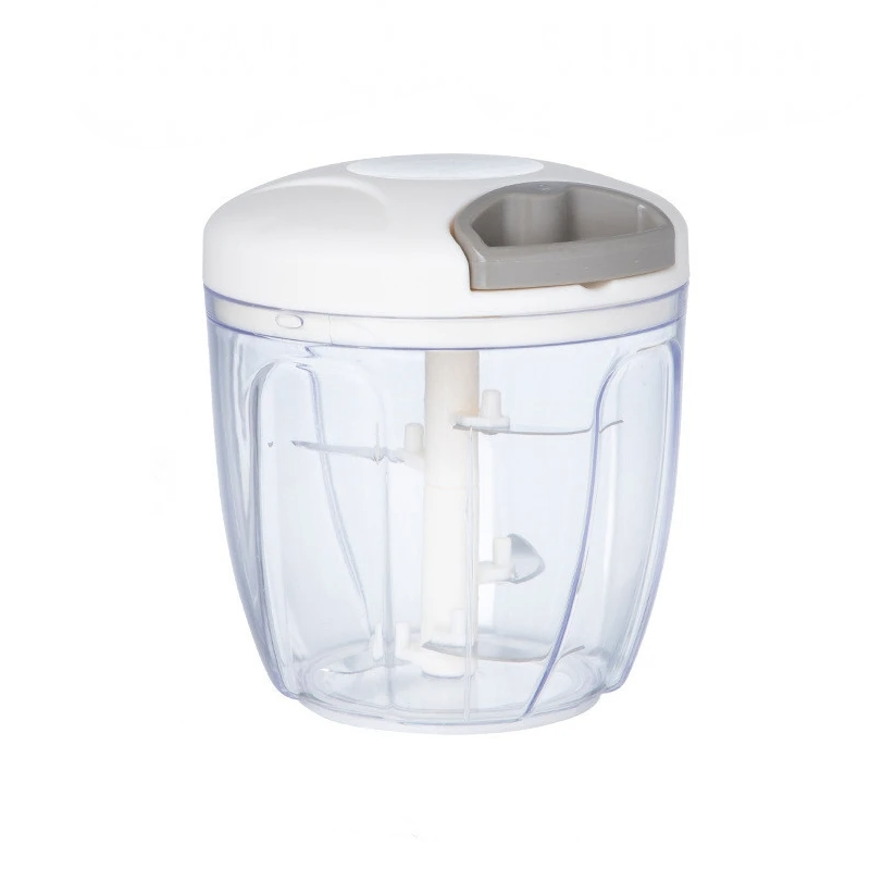 Manual Food Processor