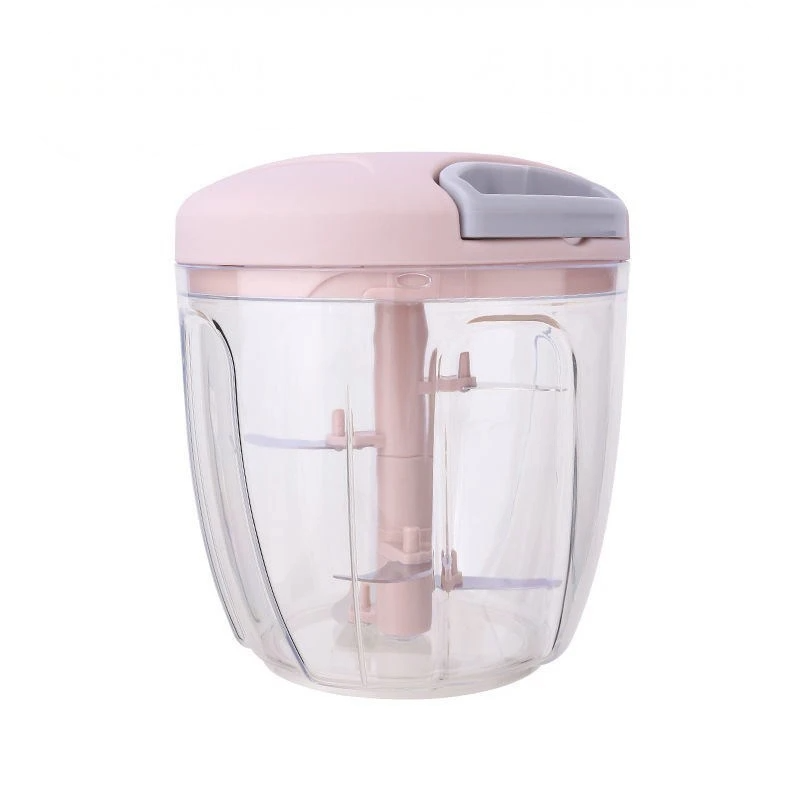 Manual Food Processor