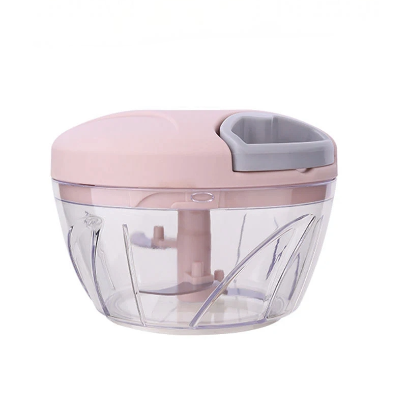 Manual Food Processor