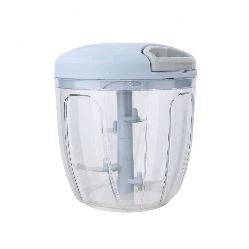 Manual Food Processor