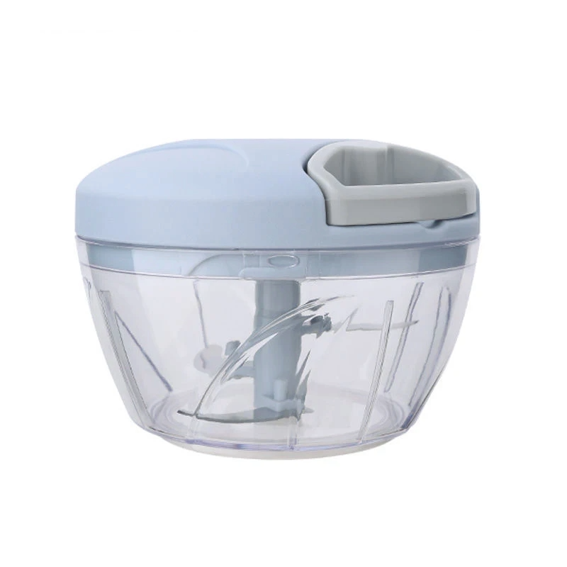 Manual Food Processor