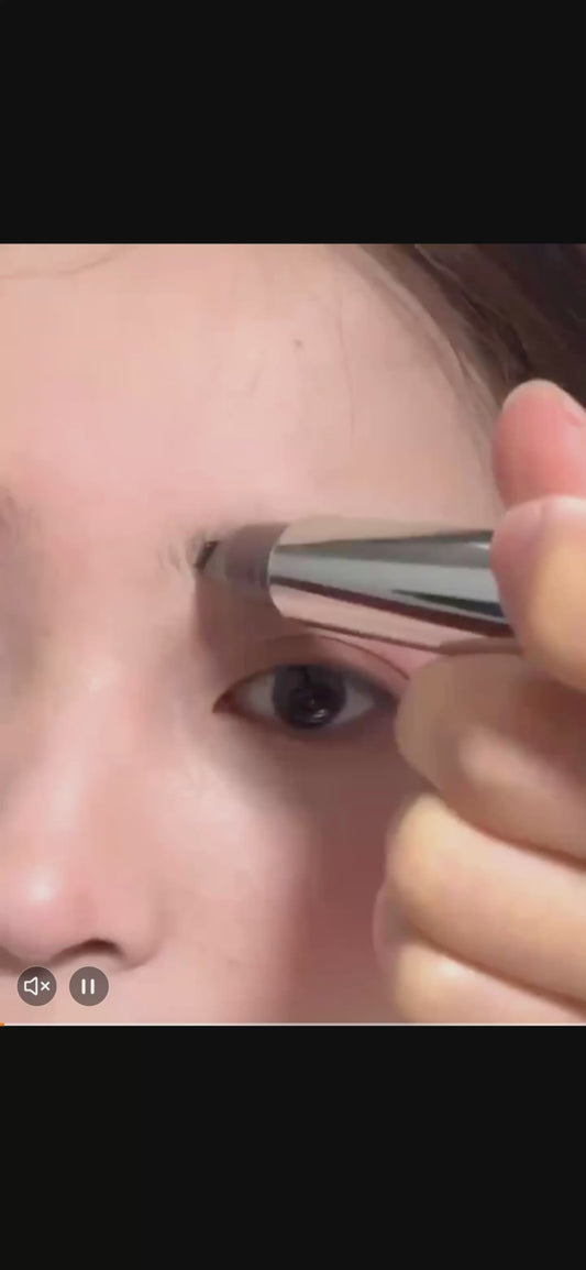 Just Dropped 🔥 Microblading Eyebrow Pen Waterproof Natural Hair Stroke Brow Pencil for Perfect Brows 💖