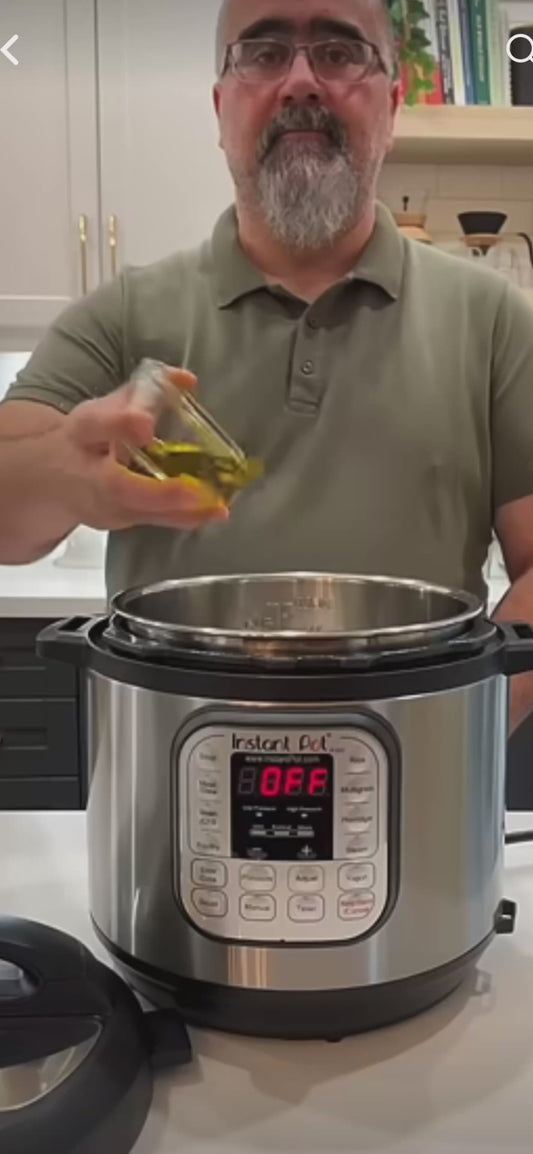Smart Multi Cooker Time-Saving Kitchen Machine – All-in-One Automatic Cooking Solution for Busy Homes