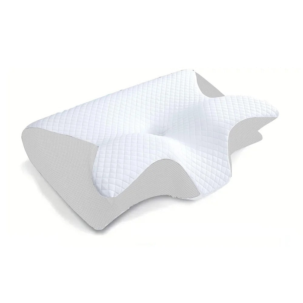 Ninja Pillow™ by The Sleep Police – Ultimate Comfort for Deep, Restful Sleep! - UltraChic